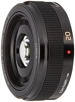 Amazon | パナソニック(Panasonic) 単焦点レンズ マイクロフォー